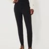 Black Aurora Skinny Stirrup Race Pant -MOTHER || Veronica Beard Shop i6K6GzS0yVLkVcLGtpKcShjYjHxqlS9i 1