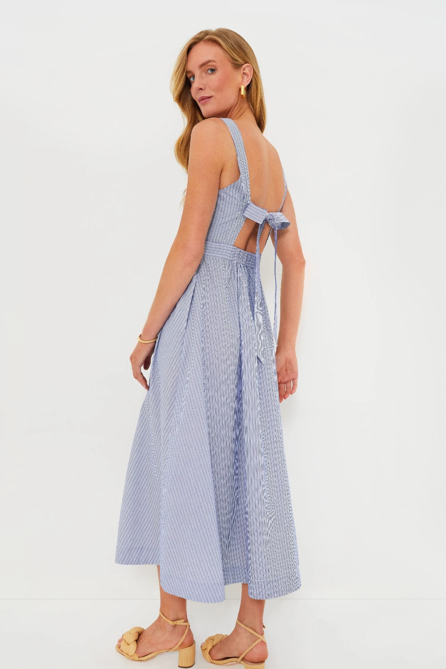 Vienna Freja Dress 6 Vienna Freja Dress - Image 4