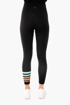 Black Rainbow Everyday Legging 2.0 -MOTHER || Veronica Beard Shop jAOBAmSbxnpMvhPJVRmbZf3LRec3eEdu 1