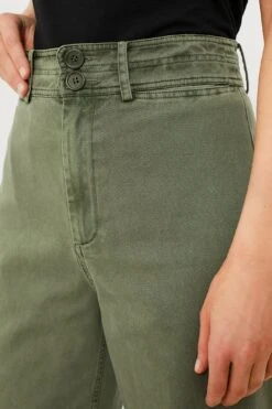 Thyme Chino Merida Pant 12 Thyme Chino Merida Pant -MOTHER || Veronica Beard Shop kLw8C7vbZCv5o6opzuP5ogYMMOFifR5e 1