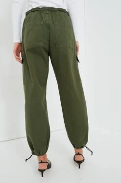 Fatigue Parachute Pant -MOTHER || Veronica Beard Shop kfFaGVdKMKWnlhcrdVlKnBWwFWv2NpbI 1