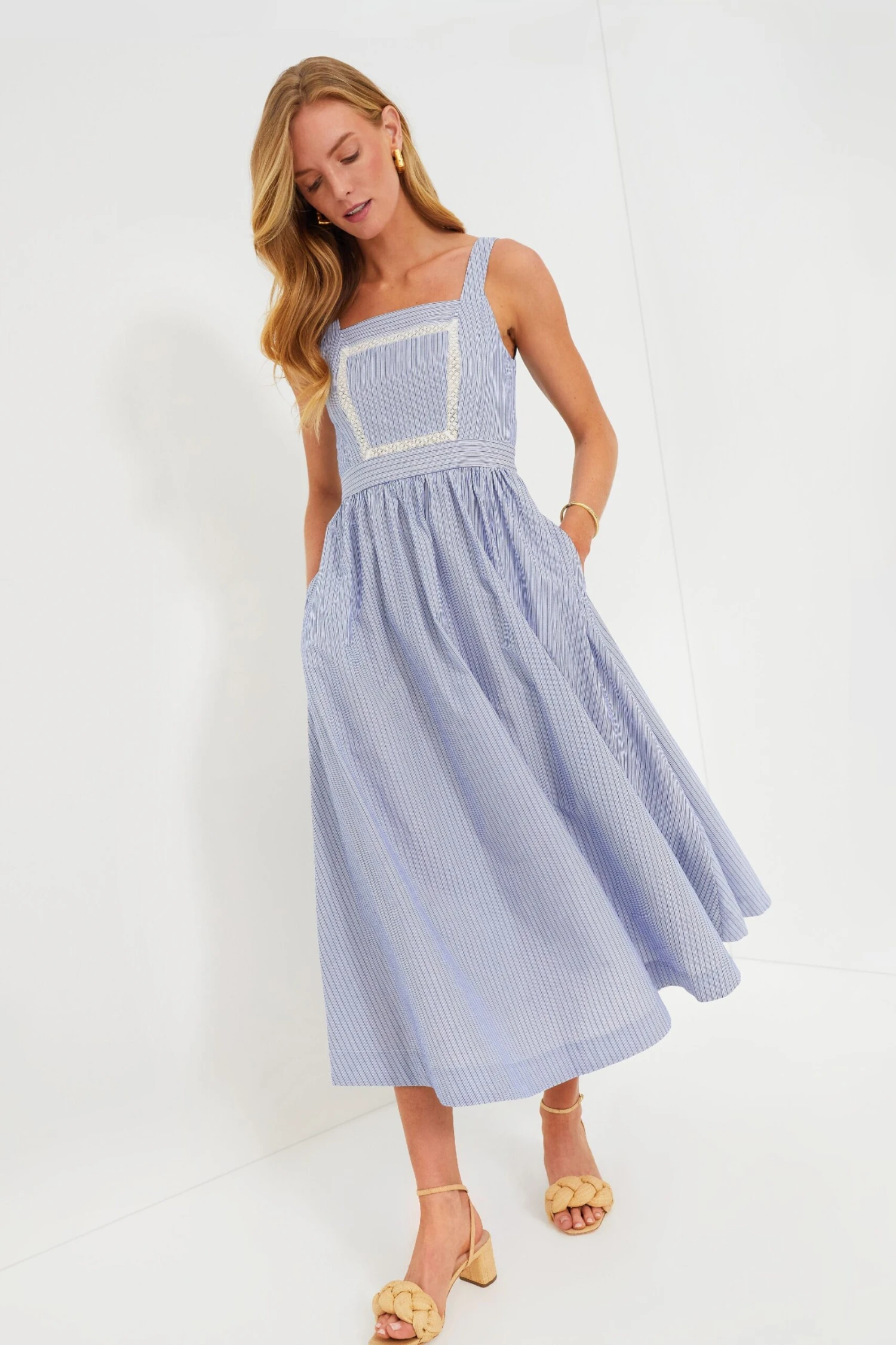 Vienna Freja Dress 3 Vienna Freja Dress