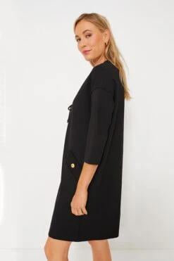 Black Ellington Dress 10 Black Ellington Dress -MOTHER || Veronica Beard Shop lWGFBZCVxFjY15SUSuzFycC64BHFWNPp 1