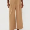 Staud Camel Ruth Pant