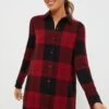 Orchard House Plaid Legend Sweater Dress 1 Orchard House Plaid Legend Sweater Dress -MOTHER || Veronica Beard Shop mN2SmIF5aD7lB7Xkahp5Ev4fgKm1WksD 1