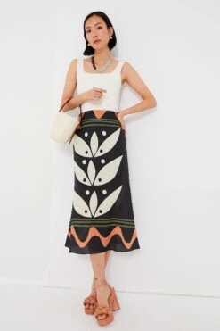 Lotus Fabiana Skirt -MOTHER || Veronica Beard Shop mm2N2nqJQKeWmEfoOZOPwlCs9Oz19jaY 1