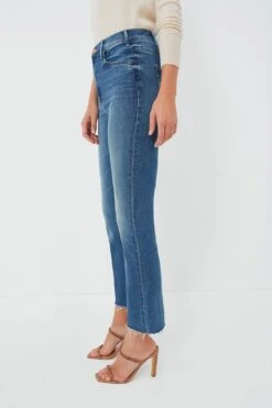 MOTHER Healing Jar The Hustler Ankle Fray -MOTHER || Veronica Beard Shop mzkWoJT280PyLzdMoWJmxGGFk9rx7MjS 1