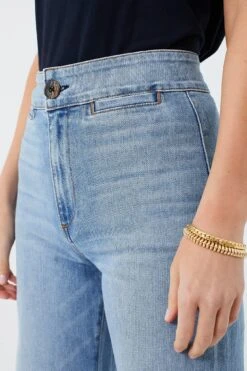 Keel Over Brighton Wide Leg -MOTHER || Veronica Beard Shop nDIc9y7cOTWnn5p59HQKSPY24LJzShxj 1