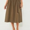 Marella Mud Maman Skirt -MOTHER || Veronica Beard Shop niQ8VFbKfFUcK6B9aD2ps2tS2zSVxTRU 1