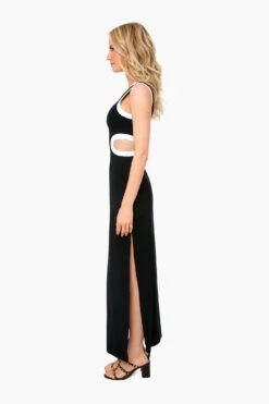Staud Black Dolce Dress -MOTHER || Veronica Beard Shop p4sMZryPxQy2ZVkJjSRC6Ckz7gdrwfL8 1