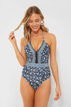 Multi Maria One Piece