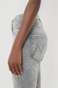 MOTHER Northern Lights High Waisted Rider Ankle -MOTHER || Veronica Beard Shop pwPQb1yiVIyPo7QH9BhJx4dGt5t89eFb 1