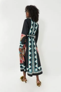 Lotus Placee Sundowner Dress -MOTHER || Veronica Beard Shop pz4X8NSN8wUZZPZX2DQzStxRVDqyPSAA 1