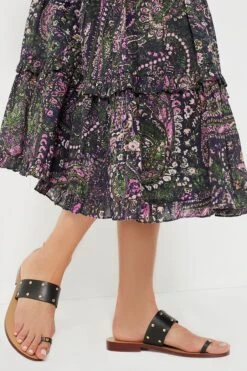 Caymen Paisley Purple Darcy Ankle Skirt -MOTHER || Veronica Beard Shop pzoA595H6ELTr6HsD7xFI6jxho0PlRW6 1