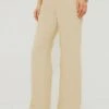 Beige Linen Drawstring Pants -MOTHER || Veronica Beard Shop qEmvucpvFxG53kjceR2SPj9ZrTOxQg3R 1