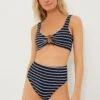Navy And White Nadine Bikini -MOTHER || Veronica Beard Shop rgvrmoNpv0LDM3KghgpvOq6lS3BP6ju6 1
