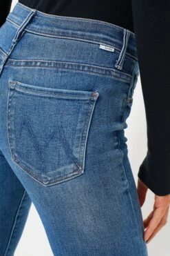 MOTHER Groovy Kind Of Love The Weekender Fray -MOTHER || Veronica Beard Shop rhjiZS0bqfX8cJ43f0G0wELIZwMgR0Kg 1