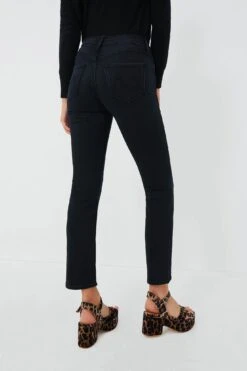 MOTHER Deep End Mid Rise Dazzler Ankle -MOTHER || Veronica Beard Shop rrqKAl3CfA9h2FgjNfqEJop3qnsRMv7U 1