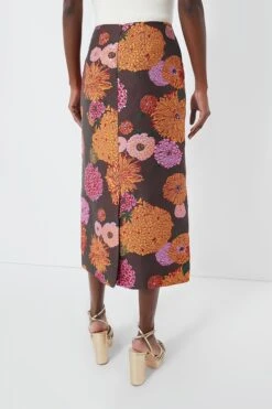 Jacquard Gyn Pencil Skirt 11 Jacquard Gyn Pencil Skirt -MOTHER || Veronica Beard Shop s6HgcxE1e3TUouILpj2vU3dWk09pKaJ1 1