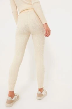 Varley Whitecap Grey Mocado Rib Knit Legging -MOTHER || Veronica Beard Shop sDhXeVsUSR5abC73OFHEcy6jCJeMSLgd 1