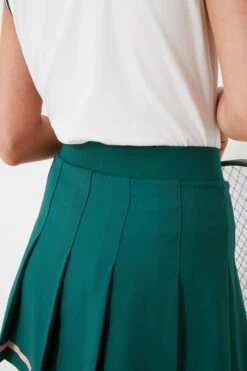 Varley Forest Clarendon High Rise Skort 16 -MOTHER || Veronica Beard Shop sjS67AJNzyGStFhdnViT8hTtIsR9BtMQ 1