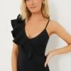 Black Noor One Piece -MOTHER || Veronica Beard Shop srG6bQYdHHwoQQHrlkH4AzSgXHH1sQHo 1