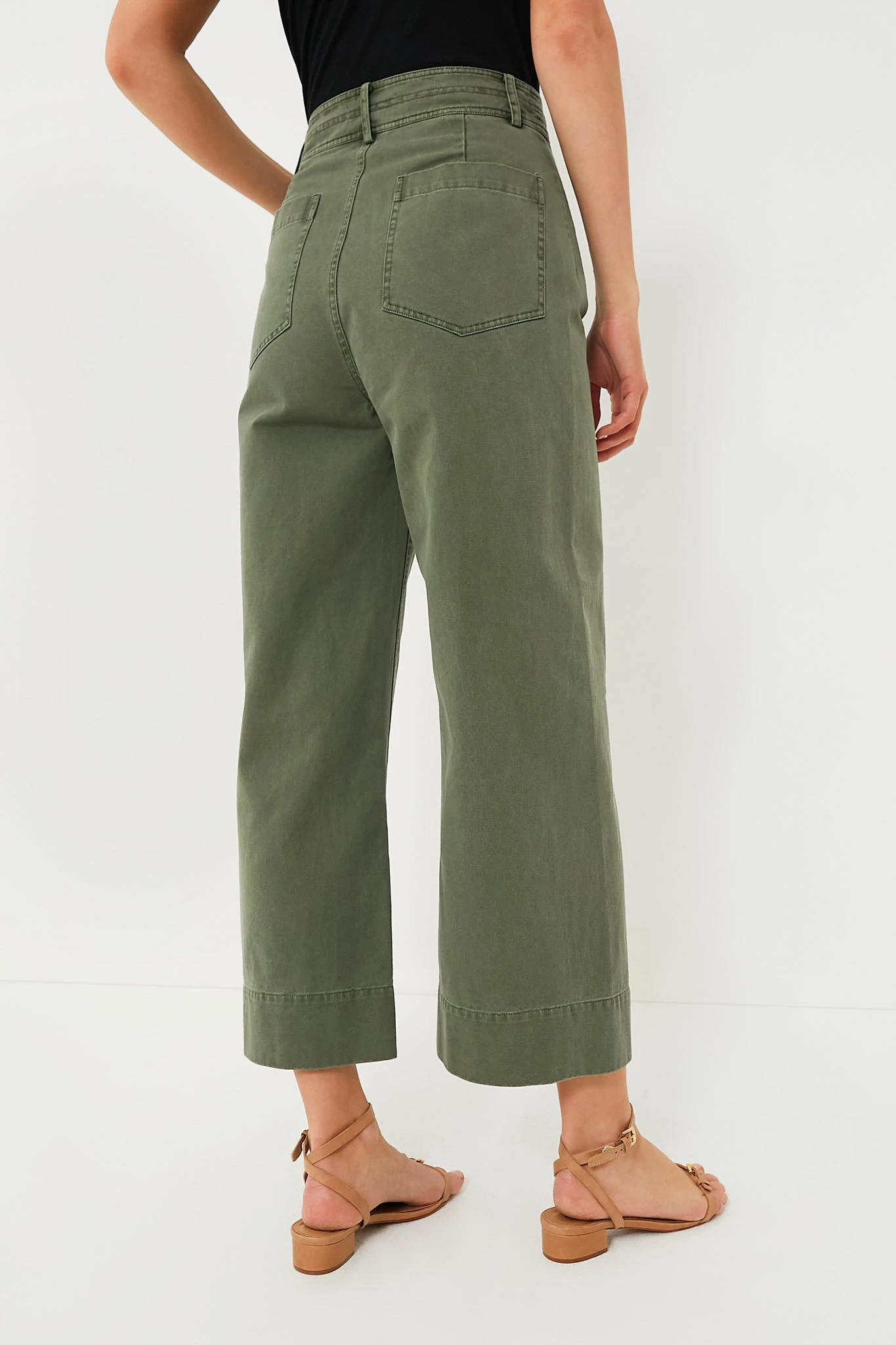 Thyme Chino Merida Pant 6 Thyme Chino Merida Pant - Image 4