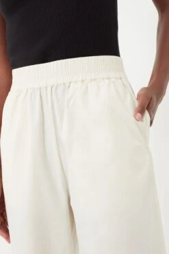 Vanilla Bahia Cotton Pant -MOTHER || Veronica Beard Shop te8LPwAX2vOKp2DigPdMIw8u53dj2MJD 1