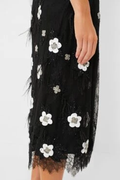 Black Bethany Lace Midi Skirt 11 Black Bethany Lace Midi Skirt -MOTHER || Veronica Beard Shop tkeKqtl5fro1zTo2bLtITk1HPR0VwIVQ 1