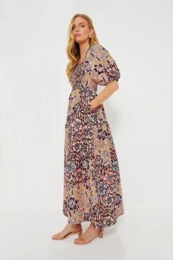 Pink Lola Dress -MOTHER || Veronica Beard Shop u7WdwQKSAB2DW2h5u9oEpmyihpmRkVDu 1