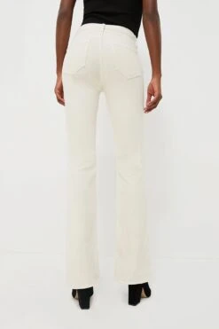 MOTHER Eggnog The Weekender -MOTHER || Veronica Beard Shop uOhLSNRLa1AlFIDQmKKI3WEaXQLp39lH 1