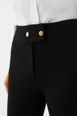 Black Ponte Bridwell Riding Pants -MOTHER || Veronica Beard Shop uPzCqsGQGtZlSTWmKXzTNHz7ItAcGSwL 1