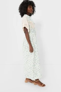 Dewberry Combo Charlotte Dress -MOTHER || Veronica Beard Shop uhSFHTqZR9pOsgxmdubN0lEV81lQ3kOe 1