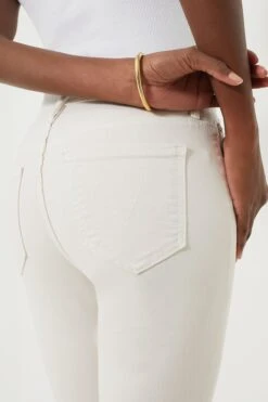 MOTHER Crystal Grey The Insider Flood -MOTHER || Veronica Beard Shop upn7tAAGEJxzcenjtFkXFpTvPbxir3WE 1