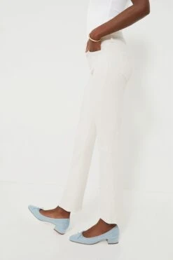 MOTHER Crystal Grey The Insider Flood -MOTHER || Veronica Beard Shop wBhqfL5Qn7gLM0atjP8wIsTOmw4kxDg7 1