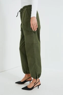 Fatigue Parachute Pant -MOTHER || Veronica Beard Shop wwFcOpEEgWqyHvW8oC7tyBTRU8ct6EiG 1