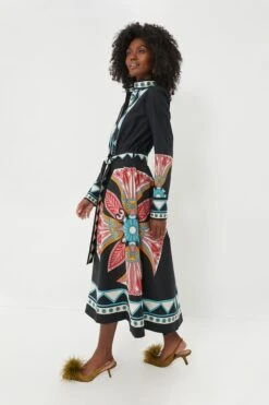 Lotus Placee Sundowner Dress -MOTHER || Veronica Beard Shop xbq8ZMMySGWiFIqjwg1jamVyowqdjpB3 1