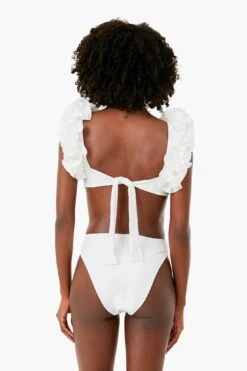 Off White Juanita Two Piece -MOTHER || Veronica Beard Shop xn6JhP8mXTGT4QODAmPmTvG4ugyAMTsS 1