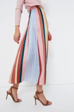 Weekend Max Mara Avio Fagus Skirt -MOTHER || Veronica Beard Shop xrlayEBUkqeeC9zfvZQj67FgBsrq0I4O 1