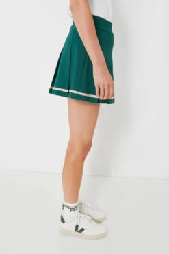 Varley Forest Clarendon High Rise Skort 16 -MOTHER || Veronica Beard Shop y3MppRJ2CaazwJot0PsK2WwWLy4kNAS2 1