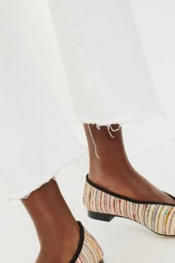 MOTHER Fairest Of Them All The Hustler Ankle Fray -MOTHER || Veronica Beard Shop yVhKKTcMWNwX3N4jMkpvpbFXePrXryay 1