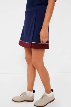 Dry Wick Interlock Wrap Skort 10 Dry Wick Interlock Wrap Skort -MOTHER || Veronica Beard Shop yohoYeunuG8VJ7gDZ14jGCtZWalNBYoG 1